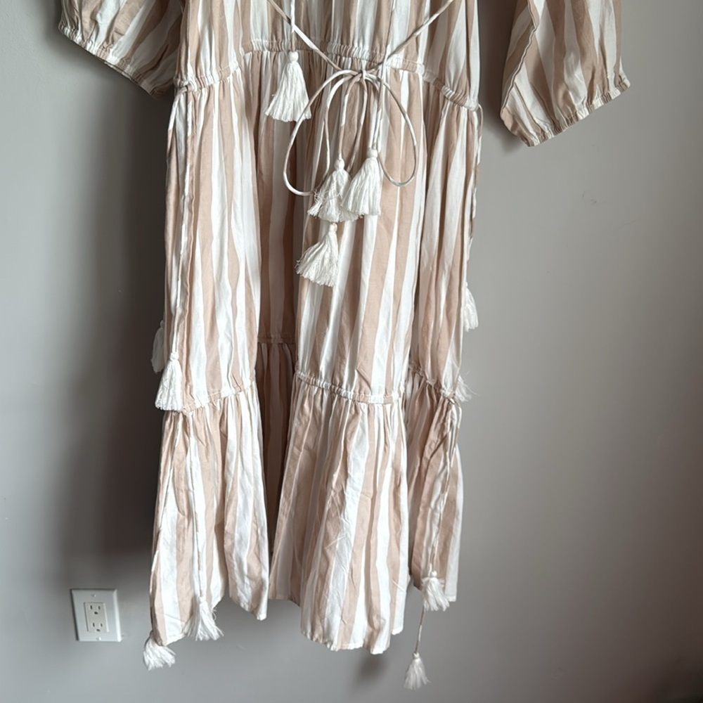 MILLE NATALIA DRESS Small - Picture 4 of 13